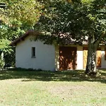 Gemuetliches Ferienhaeuschen Im Gruenen Mit Terrasse By Interhome Holiday home Mezos