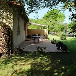 Gemuetliches Ferienhaeuschen Im Gruenen Mit Terrasse By Interhome *