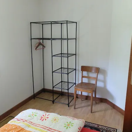 펜션 Gemuetliches Ferienhaeuschen Im Gruenen Mit Terrasse By Interhome *