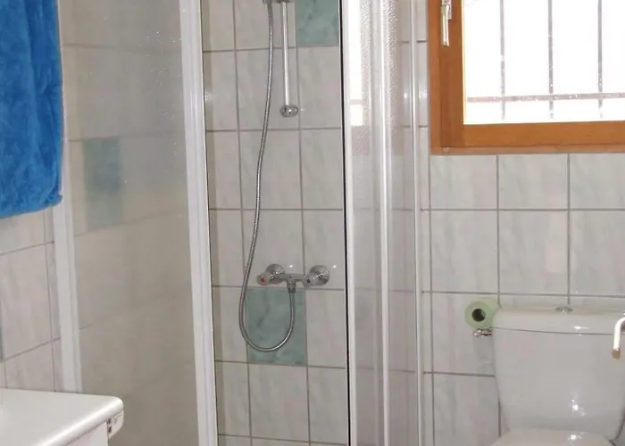 Gemuetliches Ferienhaeuschen Im Gruenen Mit Terrasse By Interhome